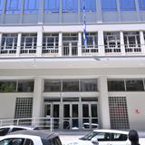 Εγκαινιάστηκε το ανακαινισμένο κτήριο του Νέου Χημείου – Σχολή Επιστημών Αγωγής, Βιβλιοθήκη Τμήματος Οικονομικών Επιστημών