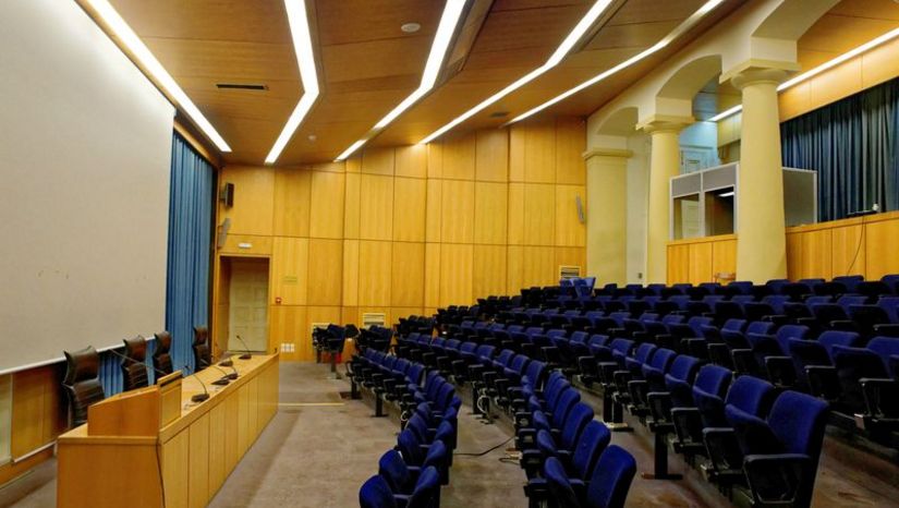 Academic conference of the Department of Music Studies