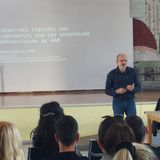 ΕΠΙΜΟΡΦΩΤΙΚΟ ΣΕΜΙΝΑΡΙΟ ΓΙΑ ΤΟ ΕΚΠΑΙΔΕΥΤΙΚΟ ΚΑΙ ΕΙΔΙΚΟ ΕΚΠΑΙΔΕΥΤΙΚΟ ΠΡΟΣΩΠΙΚΟ ΤΟΥ 1ου ΕΕΕΕΚ ΠΕΙΡΑΙΑ