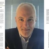 NKUA Professor Dimitris N. Chryssochoou was honoured with three Commendations and a Praise for his distinguished scholarly contribution