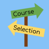 COURSE SELECTION – WINTER SEMESTER 2025-2026