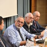 Από την έρευνα στην καινοτομία: Κοινός οδικός χάρτης για τη συνεργασία ΕΚΠΑ και Φαρμακευτικής Βιομηχανίας