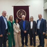 ΕΚΔΗΛΩΣΗ ΕΝΗΜΕΡΩΣΗΣ ΠΡΩΤΟΕΤΩΝ ΦΟΙΤΗΤΡΙΩΝ ΚΑΙ ΦΟΙΤΗΤΩΝ ΤΟΥ ΤΜ. ΚΟΙΝΩΝΙΚΗΣ ΘΕΟΛΟΓΙΑΣ ΚΑΙ ΘΡΗΣΚΕΙΟΛΟΓΙΑΣ ΤΟΥ Ε.Κ.Π.Α. - [ΔΕΛΤΙΟ ΤΥΠΟΥ & ΦΩΤΟΘΗΚΗ]