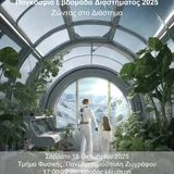 ΕΚΔΗΛΩΣΗ ΓΙΑ ΤΗΝ ΠΑΓΚΟΣΜΙΑ ΕΒΔΟΜΑΔΑ ΔΙΑΣΤΗΜΑΤΟΣ