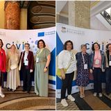 Participation of the NKUA Library and Information Centre in the annual “CIVIS Days” event of the CIVIS European Civic University, held at the University of Bucharest, 10-12 June 2026